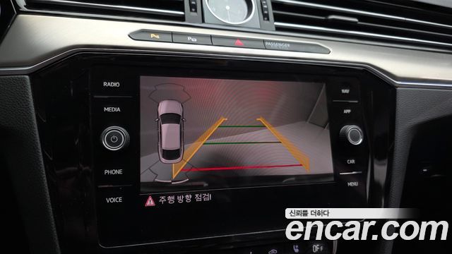 Volkswagen Arteon 2.0 TDI Premium 2019 — фото 15