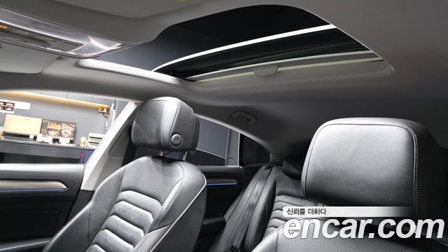 Volkswagen Arteon 2.0 TDI Premium 2019 — фото 19