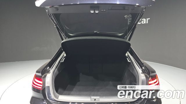 Volkswagen Arteon 2.0 TDI Premium 2019 — фото 20