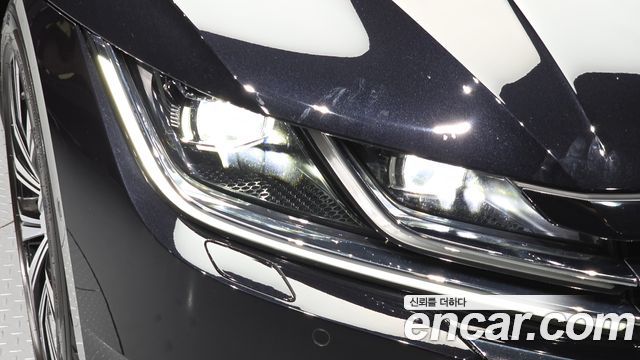 Volkswagen Arteon 2.0 TDI Premium 2019 — фото 22