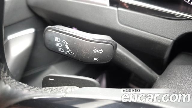Volkswagen Arteon 2.0 TDI Premium 2019 — фото 27