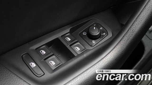 Volkswagen Arteon 2.0 TDI Premium 2019 — фото 29