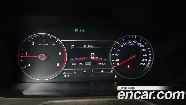 Kia Sorento (IV) Diesel 2.2 2WD Prestige 2022 — фото 8