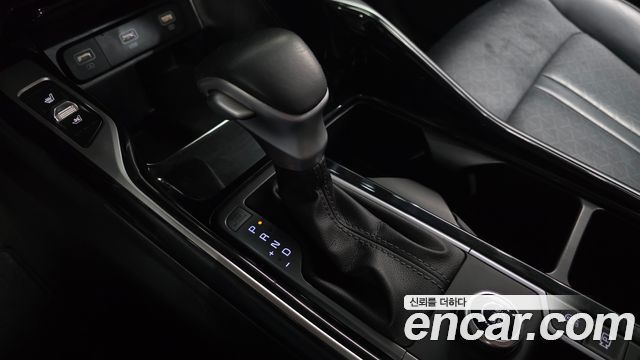 Kia Sorento (IV) Diesel 2.2 2WD Prestige 2022 — фото 9