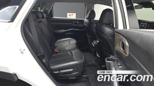 Kia Sorento (IV) Diesel 2.2 2WD Prestige 2022 — фото 12