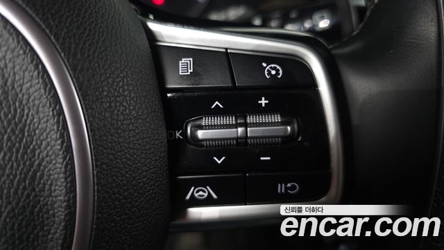 Kia Sorento (IV) Diesel 2.2 2WD Prestige 2022 — фото 18