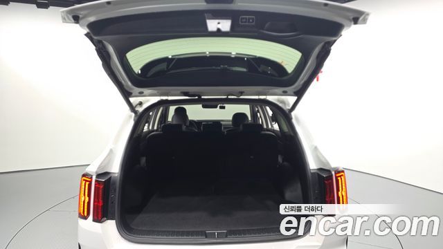 Kia Sorento (IV) Diesel 2.2 2WD Prestige 2022 — фото 20