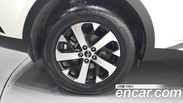 Kia Sorento (IV) Diesel 2.2 2WD Prestige 2022 — фото 21