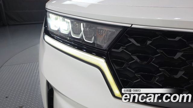 Kia Sorento (IV) Diesel 2.2 2WD Prestige 2022 — фото 22