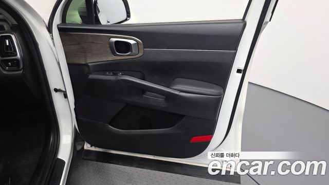 Kia Sorento (IV) Diesel 2.2 2WD Prestige 2022 — фото 24