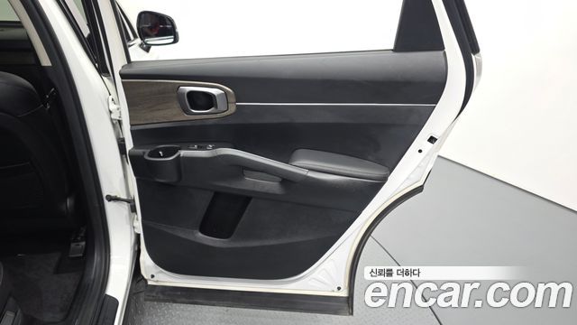 Kia Sorento (IV) Diesel 2.2 2WD Prestige 2022 — фото 25