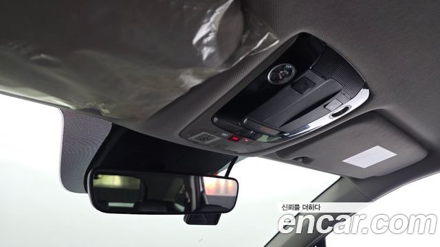 Kia Sorento (IV) Diesel 2.2 2WD Prestige 2022 — фото 27