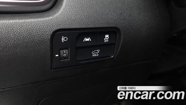 Kia Sorento (IV) Diesel 2.2 2WD Prestige 2022 — фото 28