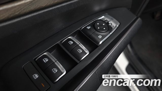 Kia Sorento (IV) Diesel 2.2 2WD Prestige 2022 — фото 29