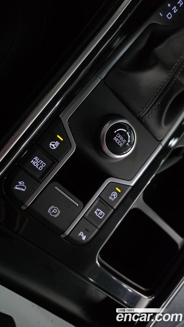 Kia Sorento (IV) Diesel 2.2 2WD Prestige 2022 — фото 30