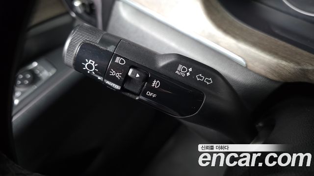 Kia Sorento (IV) Diesel 2.2 2WD Prestige 2022 — фото 31