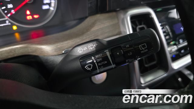Kia Sorento (IV) Diesel 2.2 2WD Prestige 2022 — фото 32