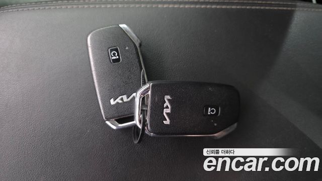 Kia Sorento (IV) Diesel 2.2 2WD Prestige 2022 — фото 33