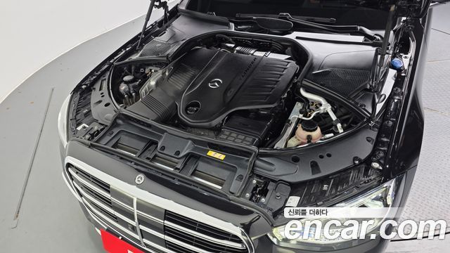 Mercedes-Benz S-Class (W223) S450L 4MATIC 2022 — фото 6