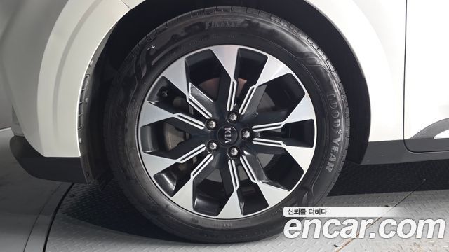 Kia Carnival (IV) Diesel 9-Seater Noblesse 2021 — фото 5