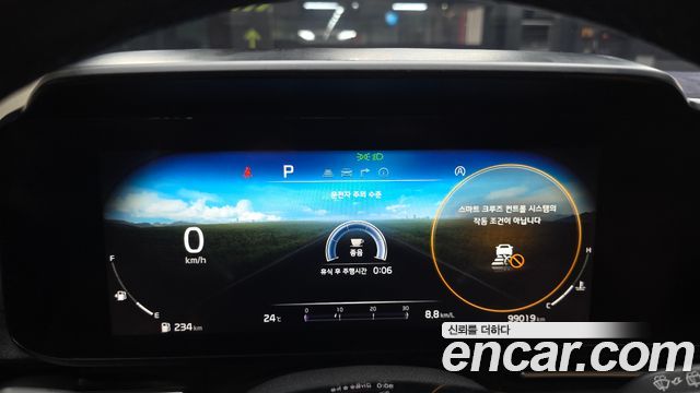 Kia Carnival (IV) Diesel 9-Seater Noblesse 2021 — фото 8
