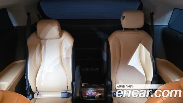 Kia Carnival (IV) Diesel 9-Seater Noblesse 2021 — фото 13