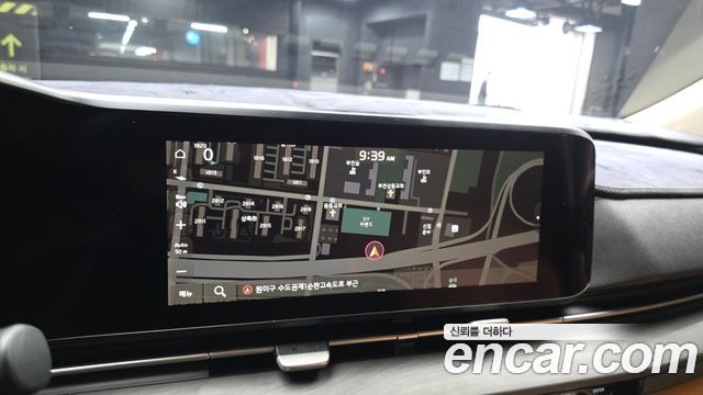 Kia Carnival (IV) Diesel 9-Seater Noblesse 2021 — фото 16