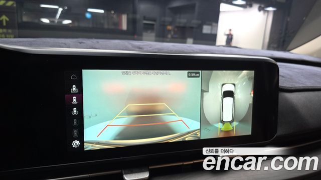 Kia Carnival (IV) Diesel 9-Seater Noblesse 2021 — фото 17