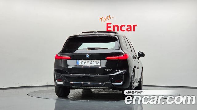 BMW 2 Series Active Tourer (U06) 220i M Sport Design 2026 — фото 4
