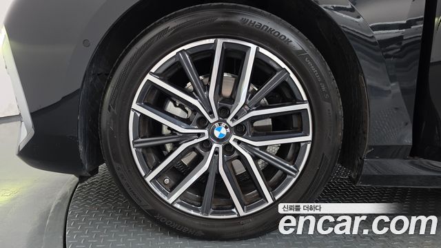 BMW 2 Series Active Tourer (U06) 220i M Sport Design 2026 — фото 5