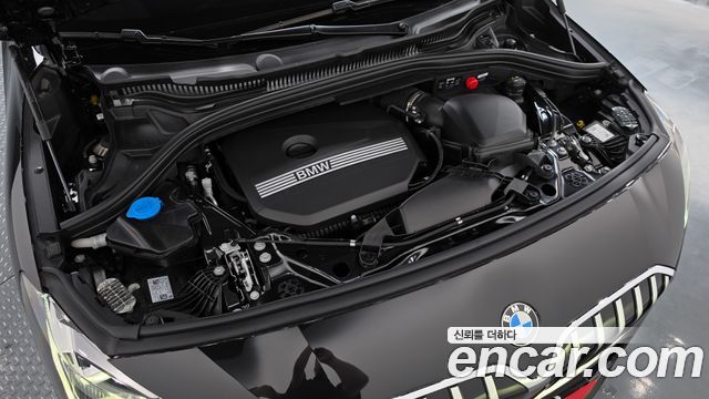 BMW 2 Series Active Tourer (U06) 220i M Sport Design 2026 — фото 6