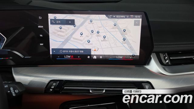 BMW 2 Series Active Tourer (U06) 220i M Sport Design 2026 — фото 13