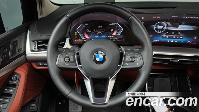 BMW 2 Series Active Tourer (U06) 220i M Sport Design 2026 — фото 14