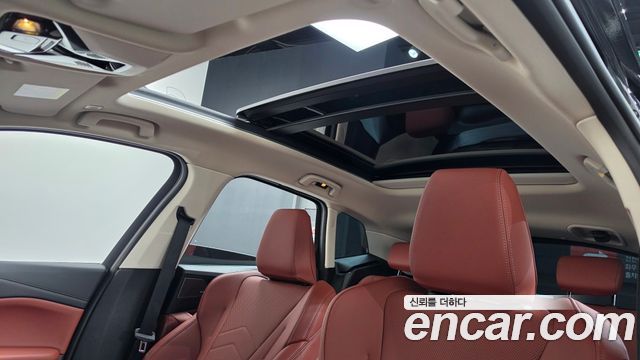 BMW 2 Series Active Tourer (U06) 220i M Sport Design 2026 — фото 17