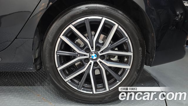 BMW 2 Series Active Tourer (U06) 220i M Sport Design 2026 — фото 21