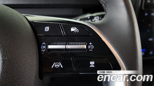 Hyundai Staria L3.5 Cargo 3-Seater Modern 2023 — фото 16