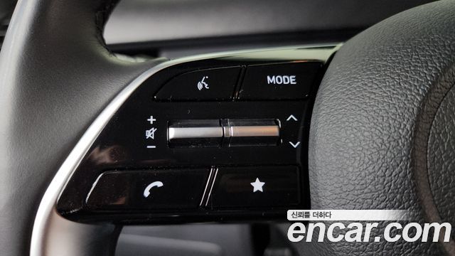 Hyundai Staria L3.5 Cargo 3-Seater Modern 2023 — фото 17