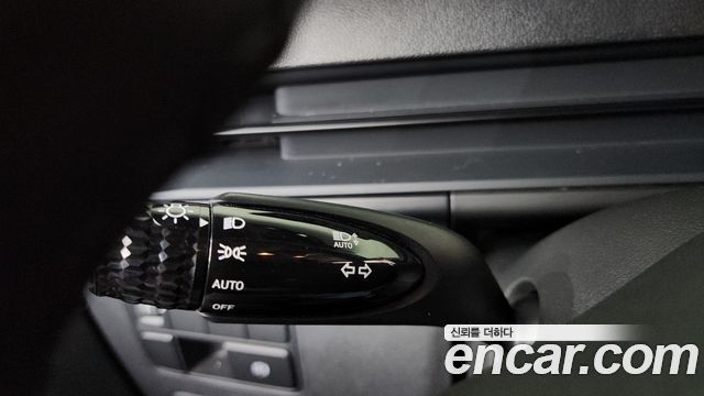 Hyundai Staria L3.5 Cargo 3-Seater Modern 2023 — фото 20