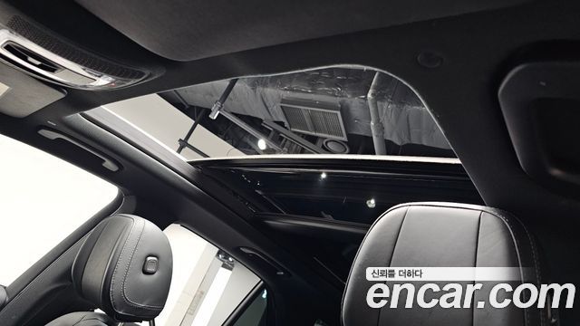 Mercedes-Benz GLE-Class (W167) AMG GLE53 4MATIC+ 2023 — фото 18