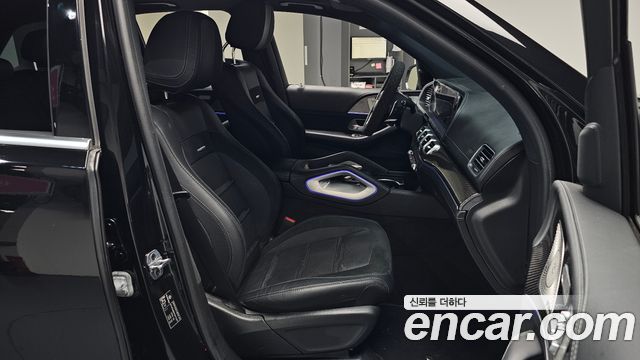 Mercedes-Benz GLE-Class (W167) AMG GLE53 4MATIC+ 2023 — фото 26