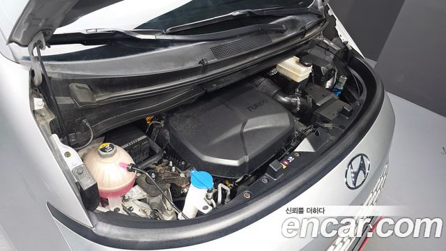 Hyundai Staria Cargo 3-Seater Modern 2023 — фото 6