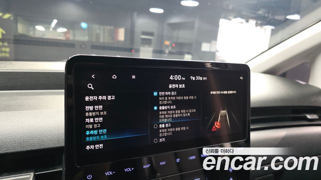 Hyundai Staria Cargo 3-Seater Modern 2023 — фото 16