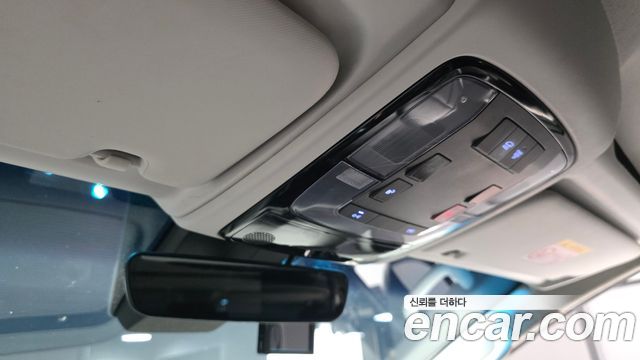Hyundai Staria Cargo 3-Seater Modern 2023 — фото 18