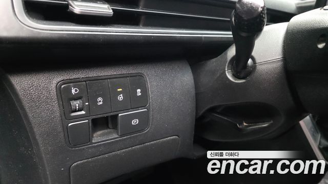 Hyundai Staria Cargo 3-Seater Modern 2023 — фото 19