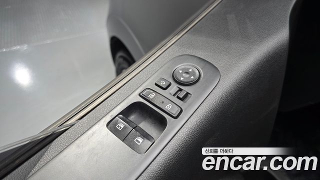 Hyundai Staria Cargo 3-Seater Modern 2023 — фото 27