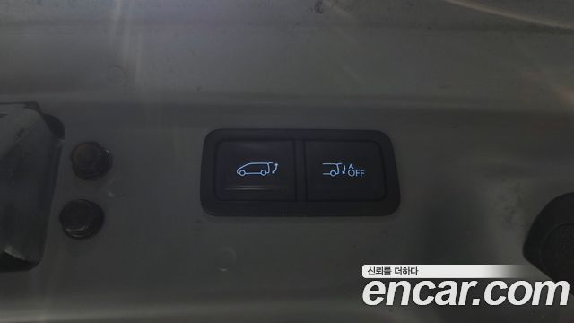 Hyundai Staria Cargo 3-Seater Modern 2023 — фото 28
