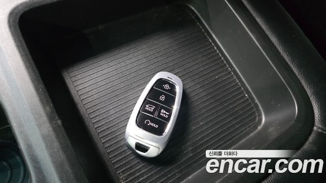 Hyundai Staria Cargo 3-Seater Modern 2023 — фото 30