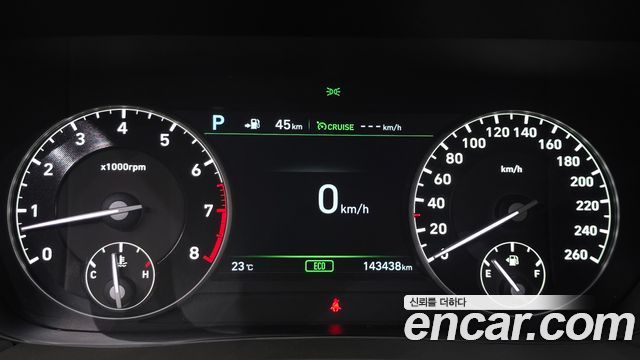 Genesis EQ900 3.8 GDI AWD Luxury 2018 — фото 8