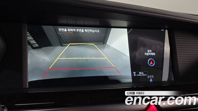Genesis EQ900 3.8 GDI AWD Luxury 2018 — фото 15