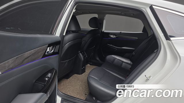 Kia K7 Premier 3.0 LPI Prestige(Rented) 2020 — фото 16